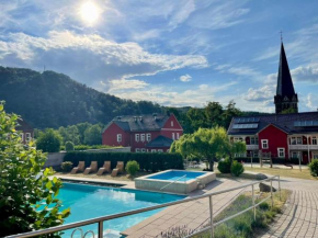 Hotelpark Bodetal 